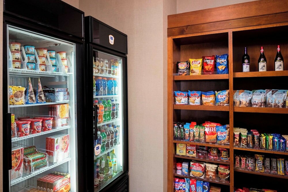 Фото Residence Inn by Marriott Billings