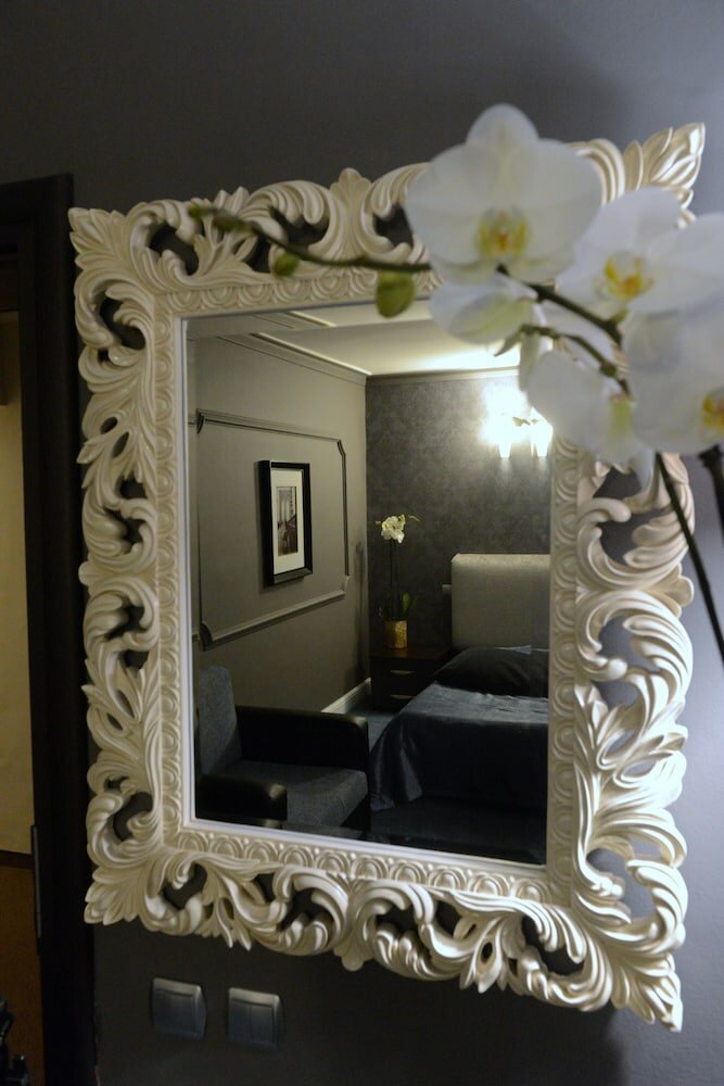 Фото Hotel Atlantic