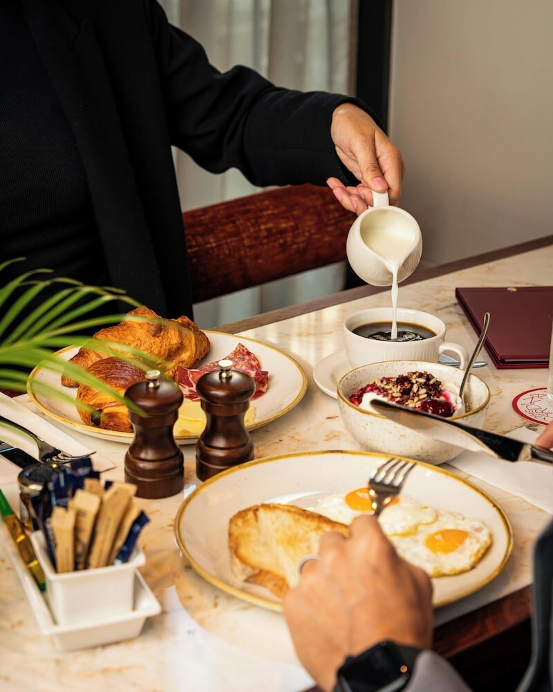 Фото Hotel Saint