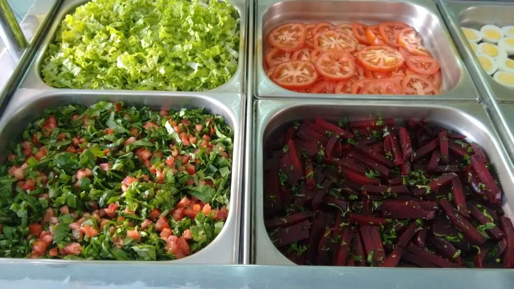 Фото Lord Hotel Camburi