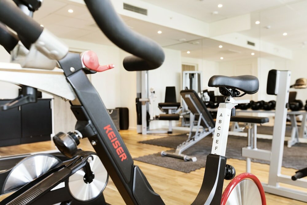 Фото Motel L Älvsjö