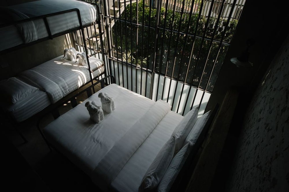 Фото Sook Station