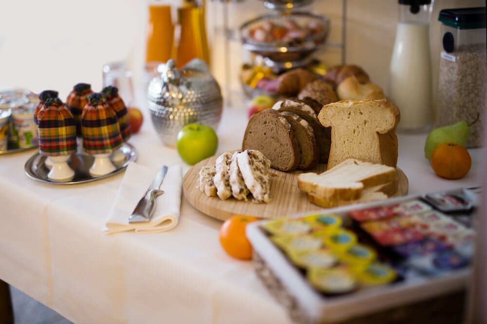 Фото Hotel Am Sportpark