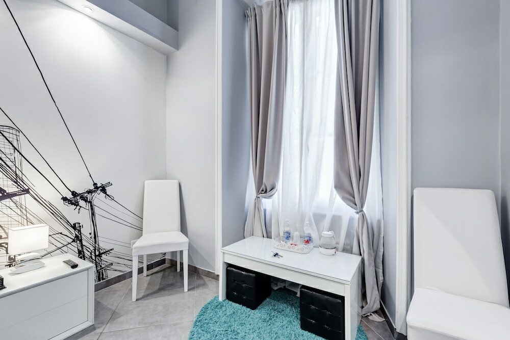 Фото Maison Degli Artisti Suites