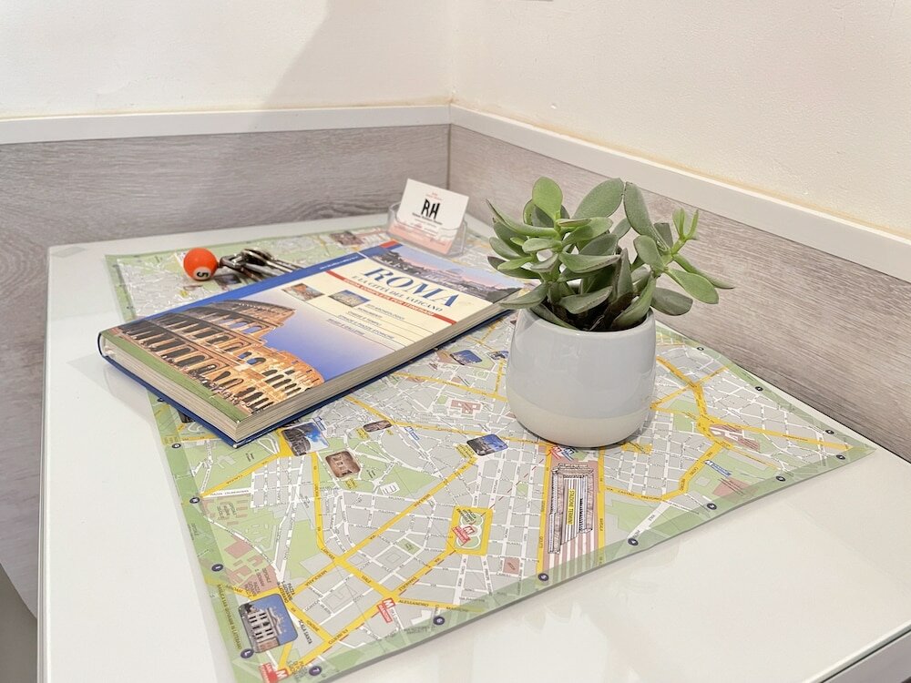 Фото Roman Holidays Rooms Otranto