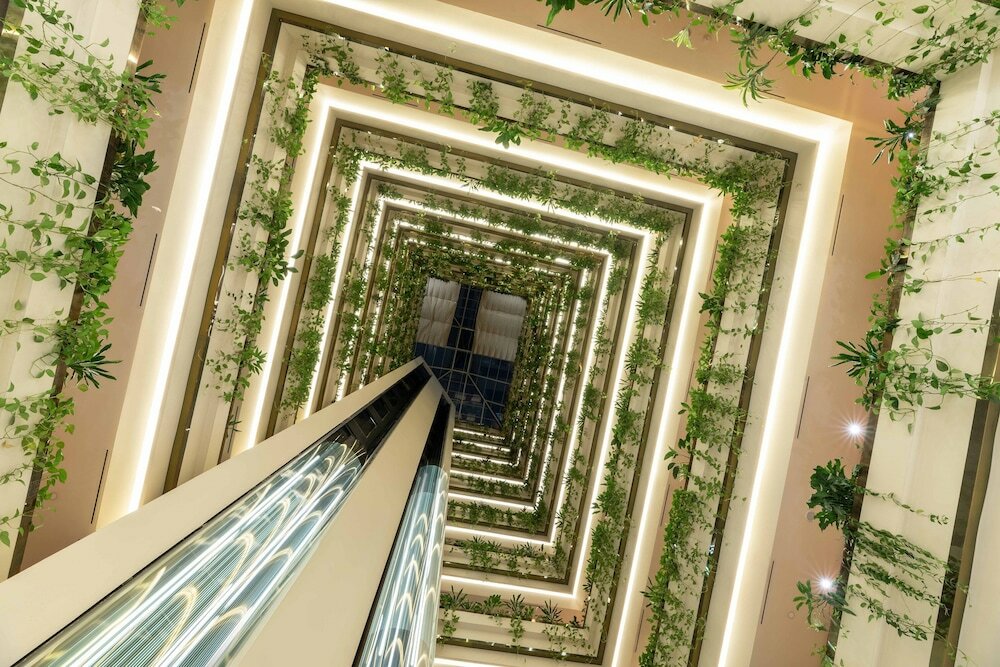 Фото Eurostars Gran Hotel Santiago