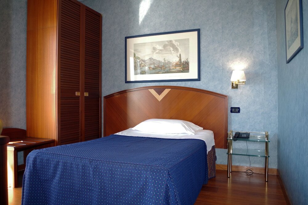 Фото Hotel Atilius