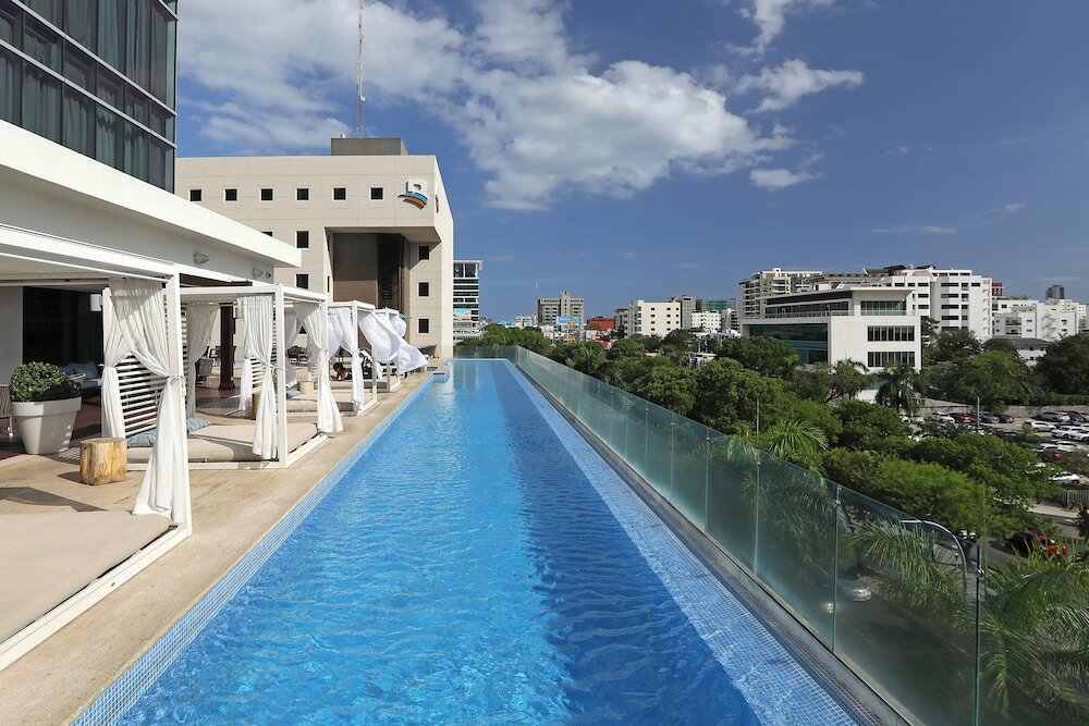 Фото Intercontinental Real Santo Domingo, an Ihg Hotel