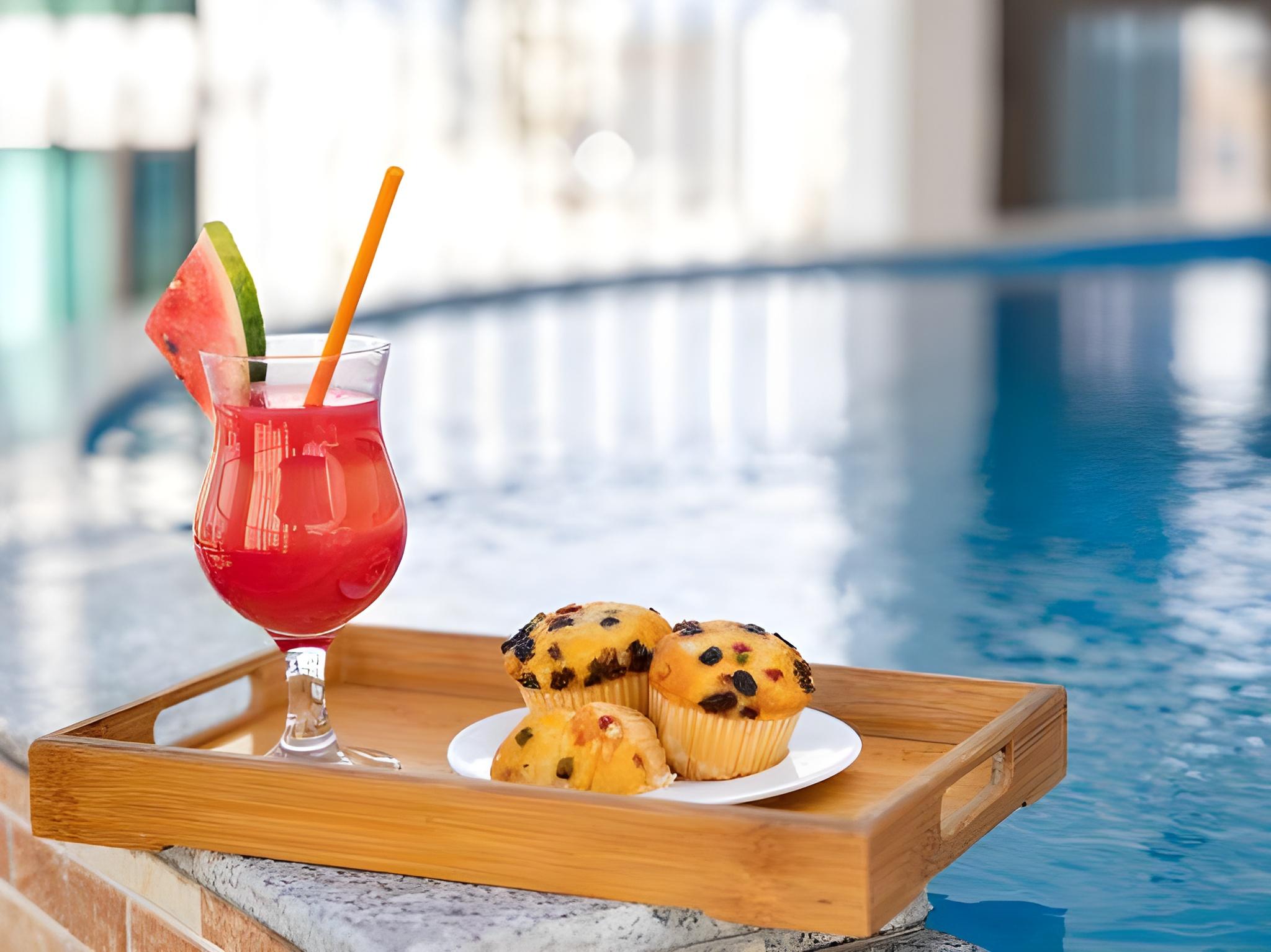 Фото Sea Corner Boutique Hotel