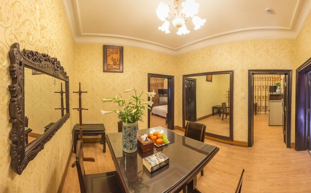 Фото Dragon Hotel