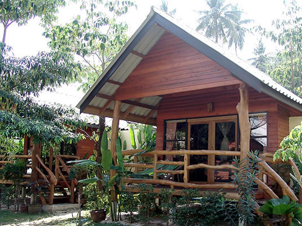 Фото Thiw Son Beach Resort