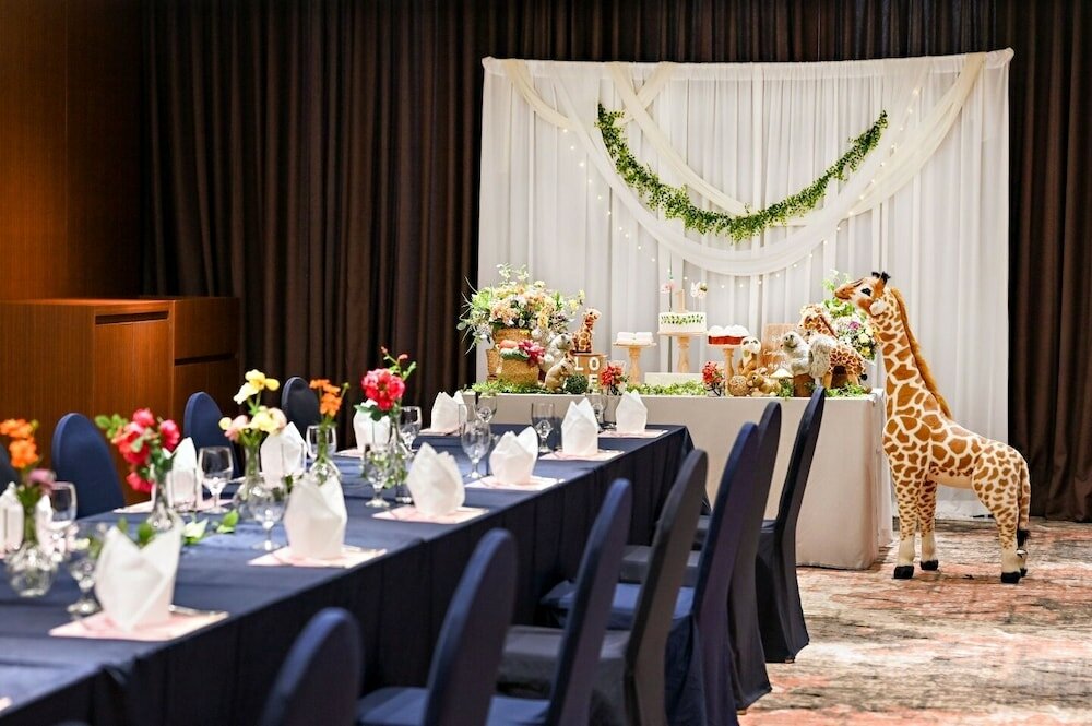 Фото Ibis Suwon Ambassador