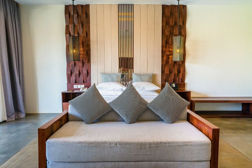 Фото The Villa by Metta