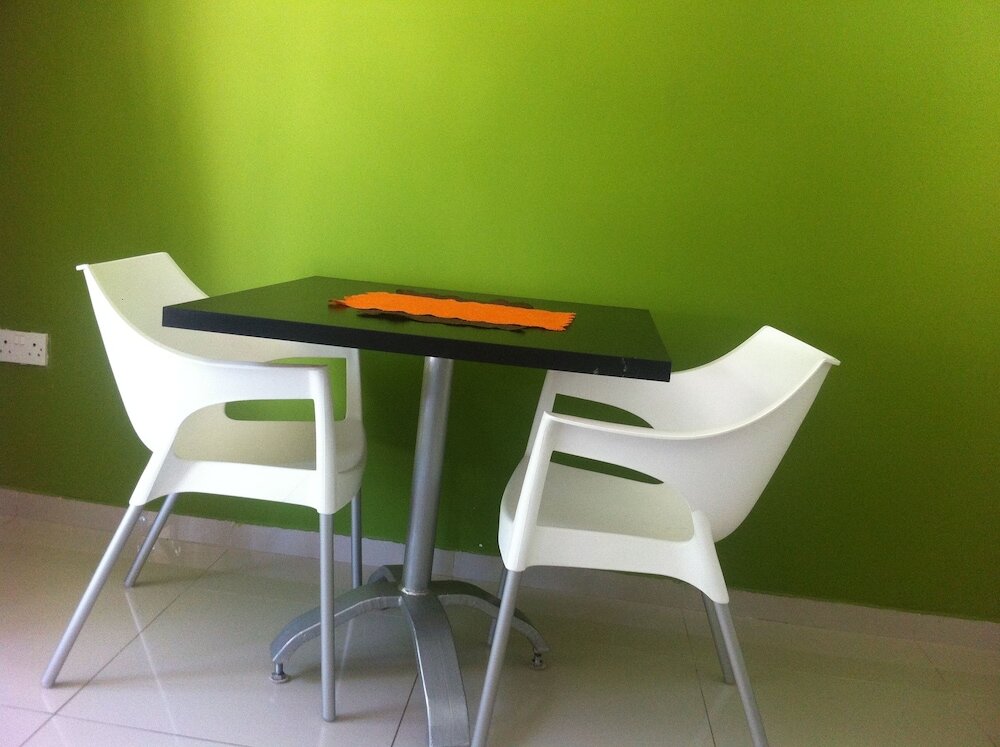 Фото Cosy Palms Guest House