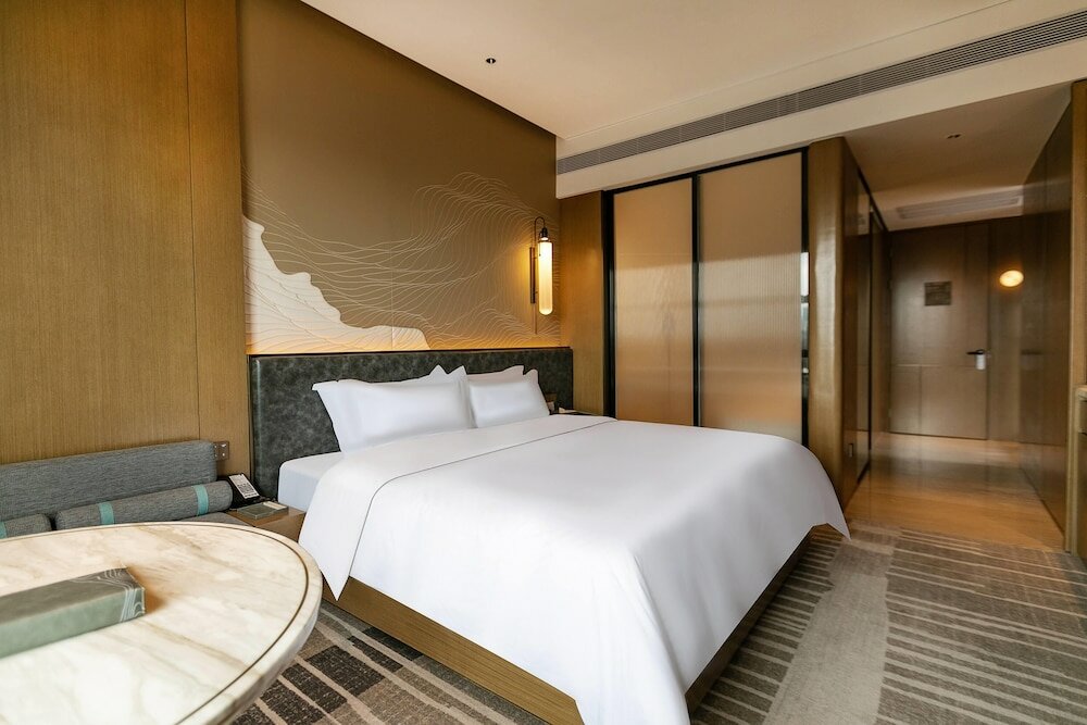 Фото Wyndham Garden Gaozhou