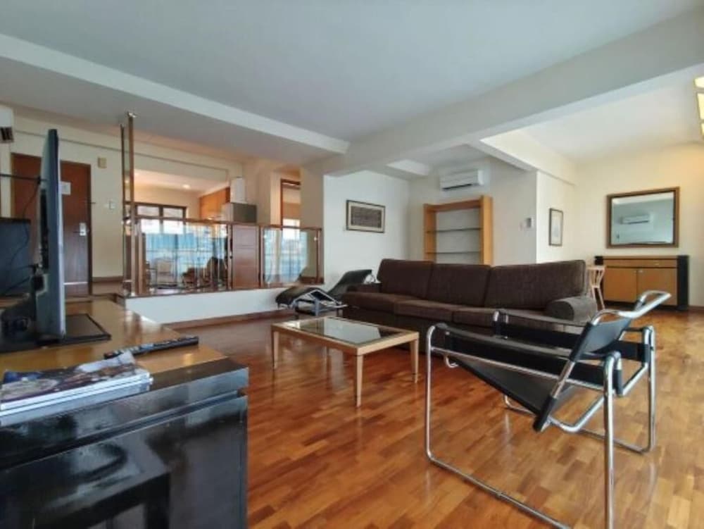 Фото Orchard Point Serviced Apartments