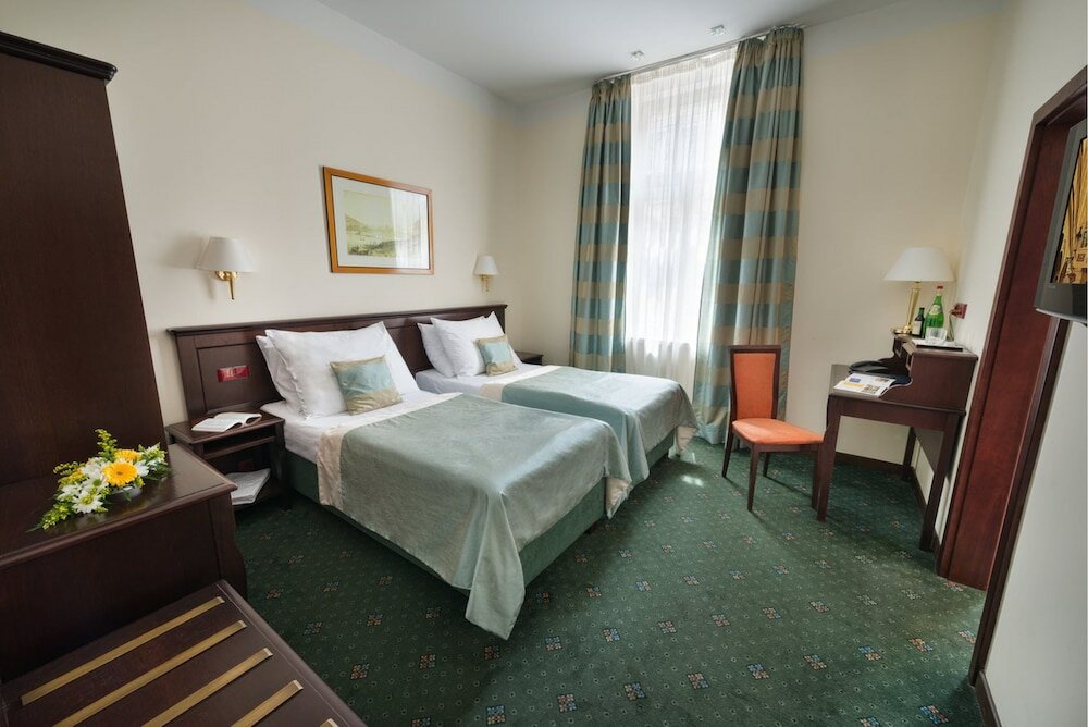 Фото Ea Hotel Downtown