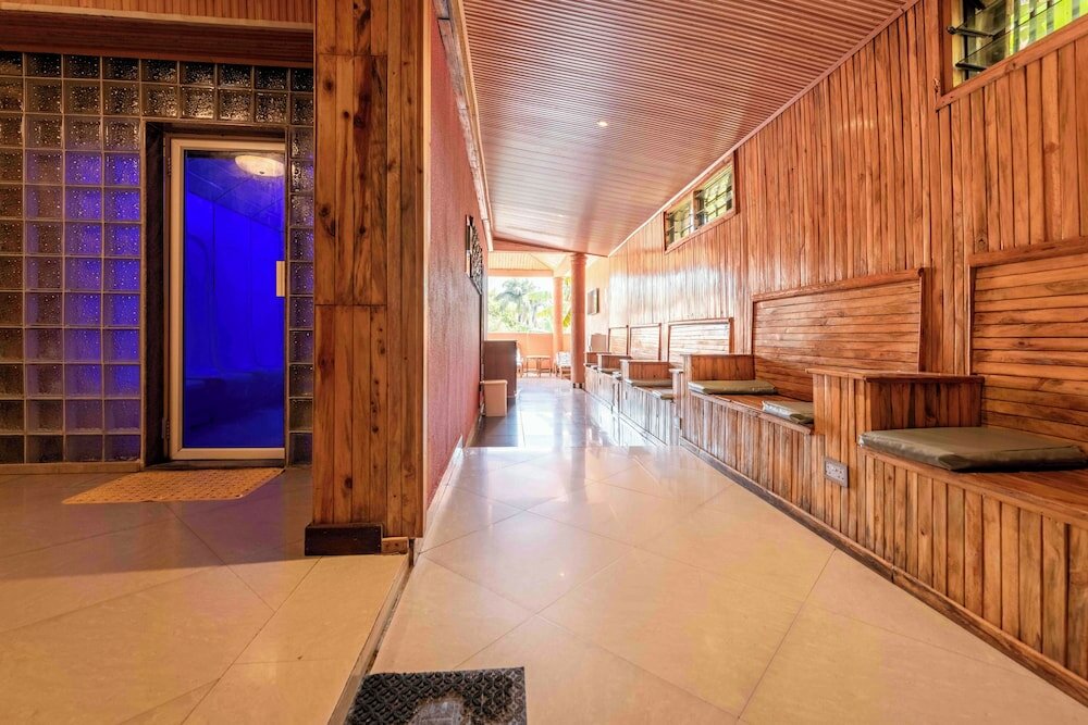 Фото Mbale Resort Hotel