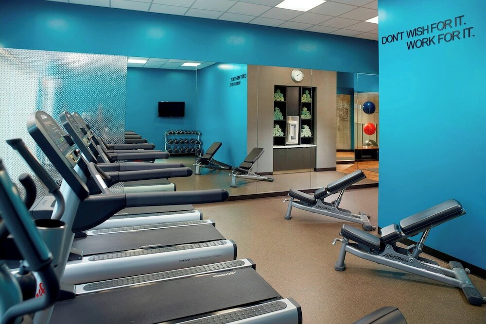 Фото Fairfield Inn & Suites by Marriott Hendersonville Flat Rock