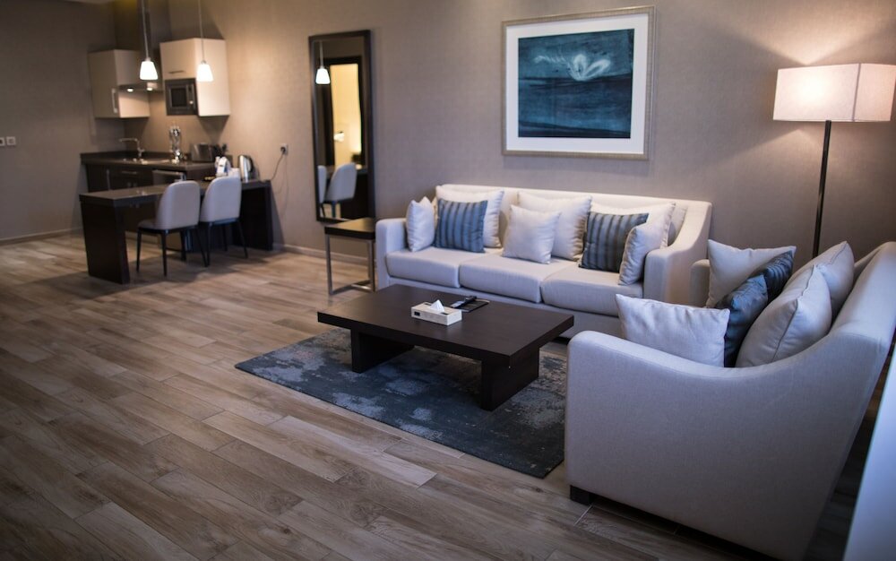 Фото The House Boutique Suites