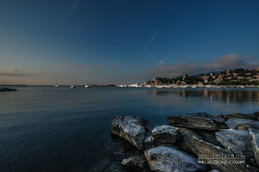 Фото Hotel Italia e Lido Rapallo