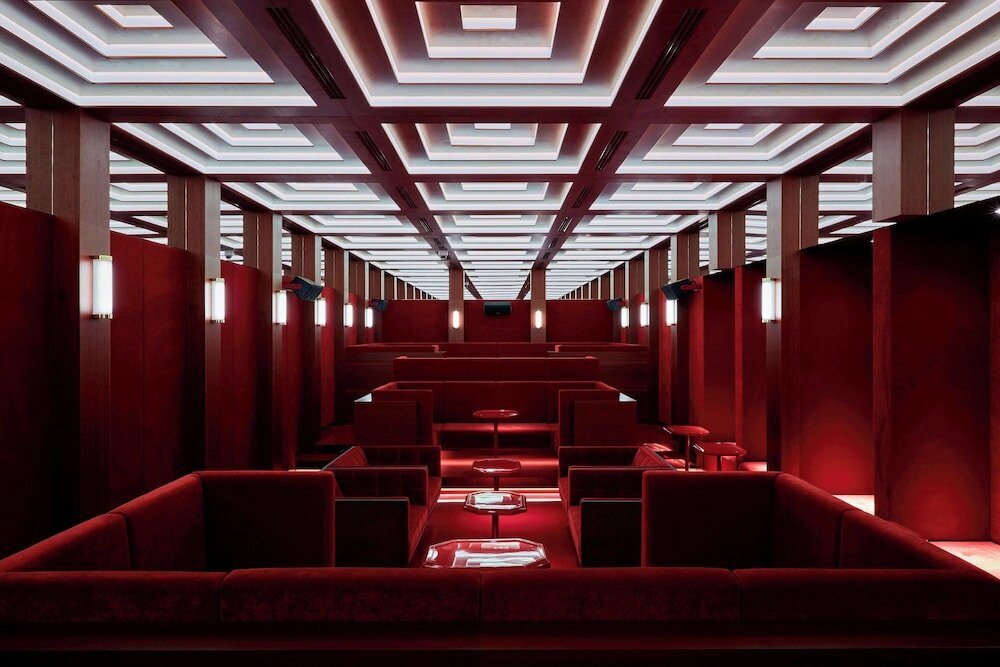 Фото Roomers Munich, Autograph Collection