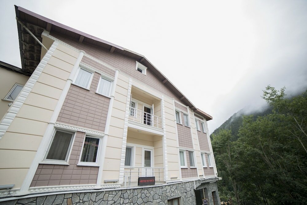 Фото Butik Inceli Hotel