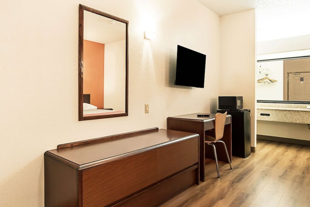 Фото Motel 6 Covington, Tn