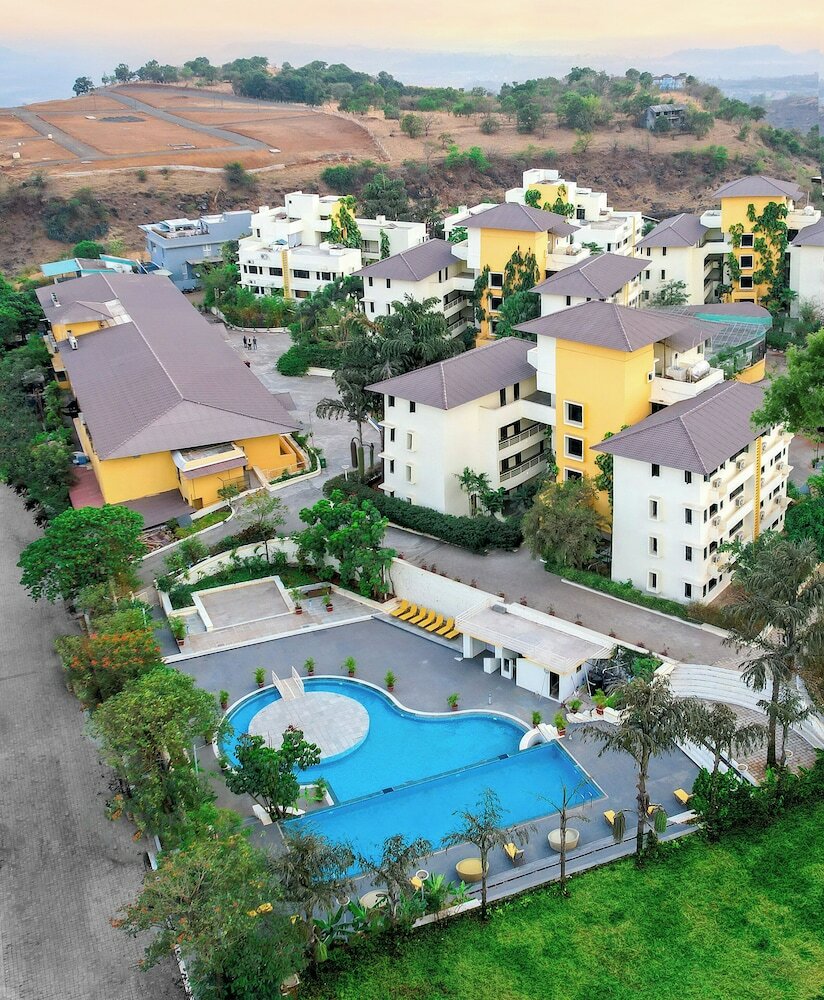 Фото Mystic Valley SPA Resort