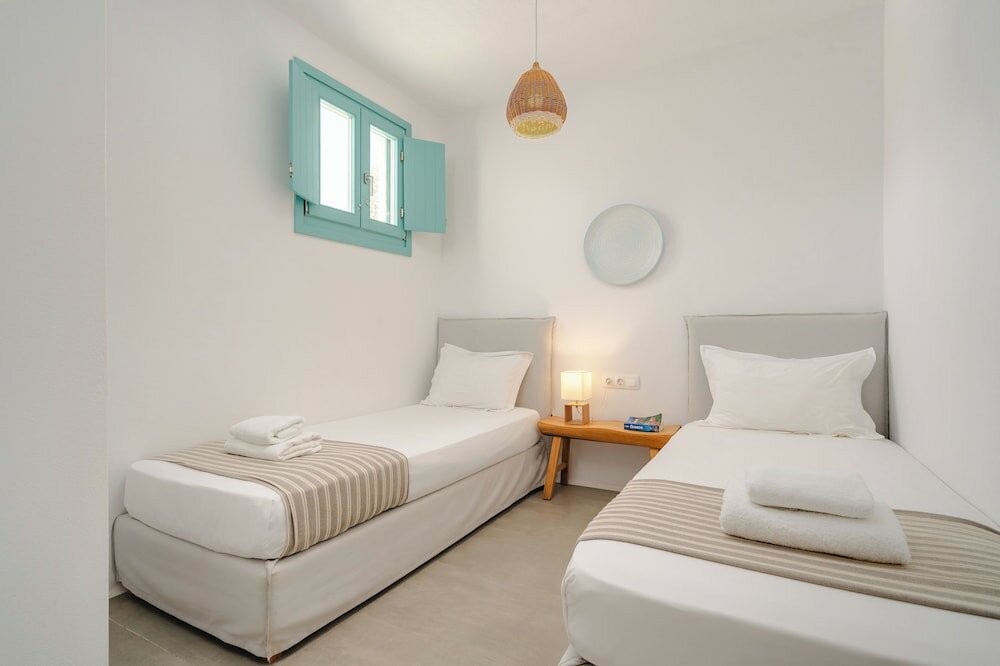 Фото Ploes Seaside Houses