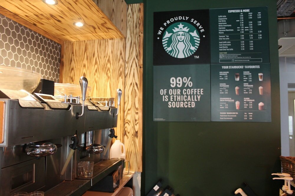 Фото Holiday Inn Kenilworth - Warwick, an Ihg Hotel