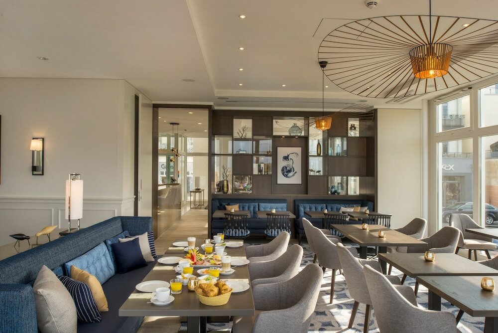 Фото Hotel Am Leuchtturm