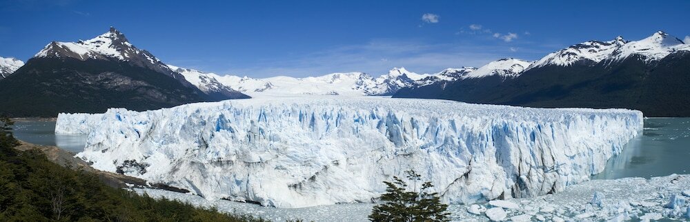 Фото Sent Calafate
