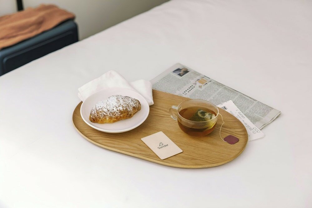 Фото Sonder Missori