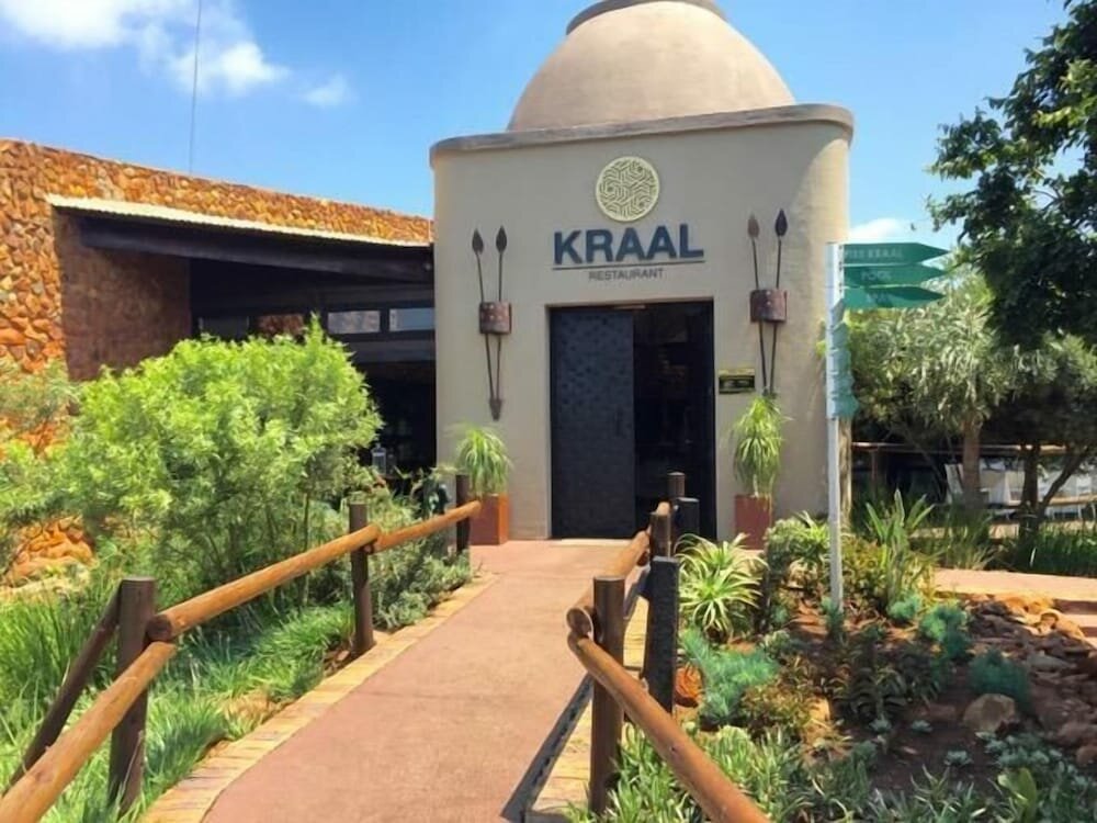 Hotel Thaba Eco Hotel, Johannesburg, photo