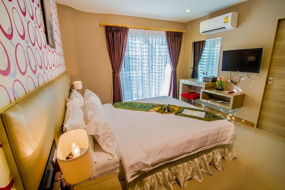 Фото Retro 39 Hotel