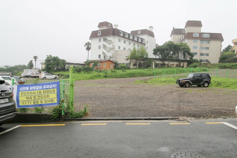 Фото Jeju Hotel the M