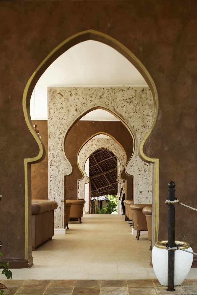 Фото Gold Zanzibar Beach House and SPA