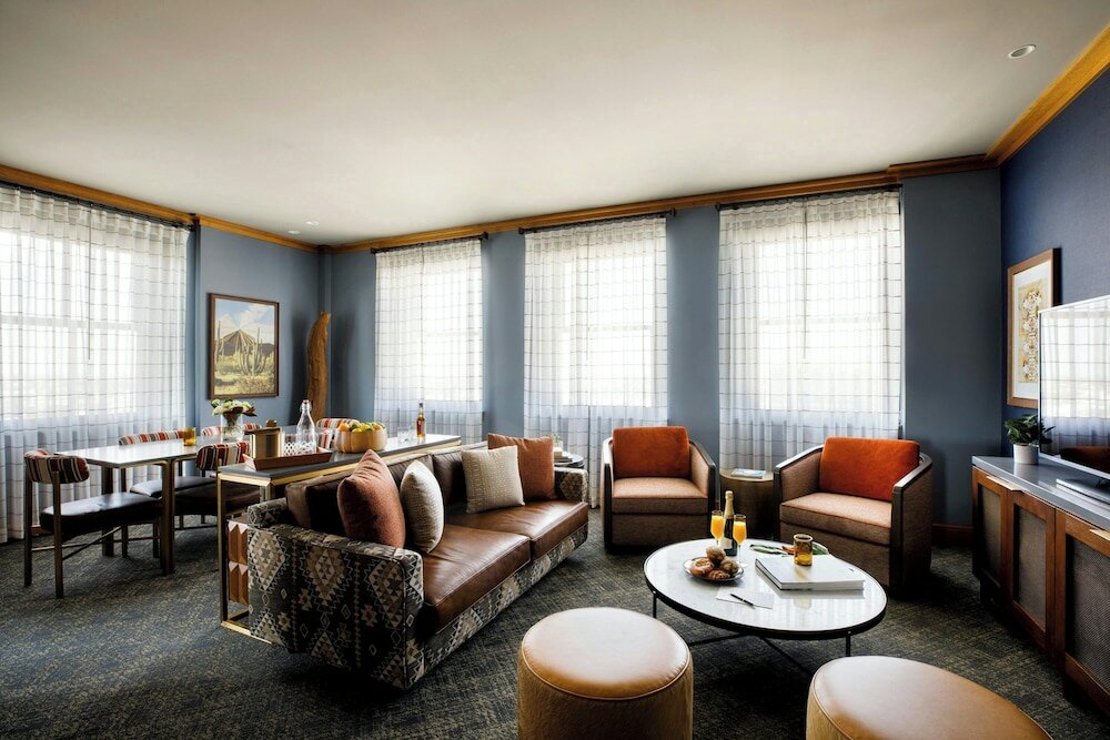 Фото The Barfield, Autograph Collection