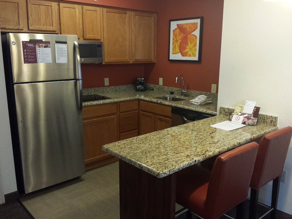 Фото Residence Inn by Marriott Orlando East/UCF Area