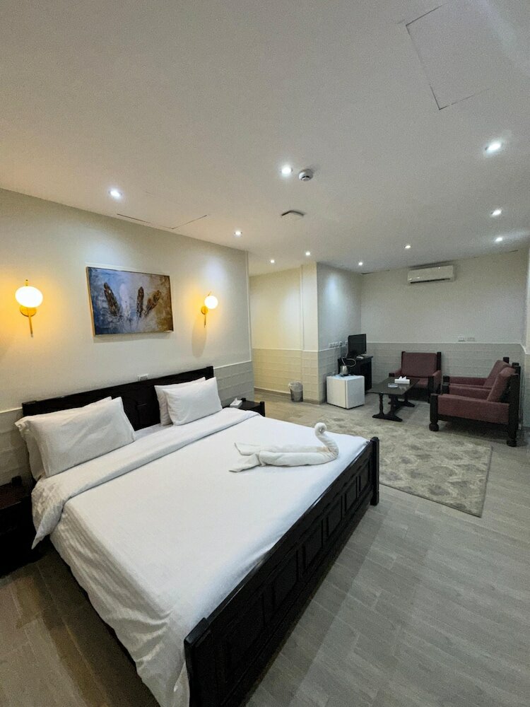 Фото New Star Zamalek Hotel