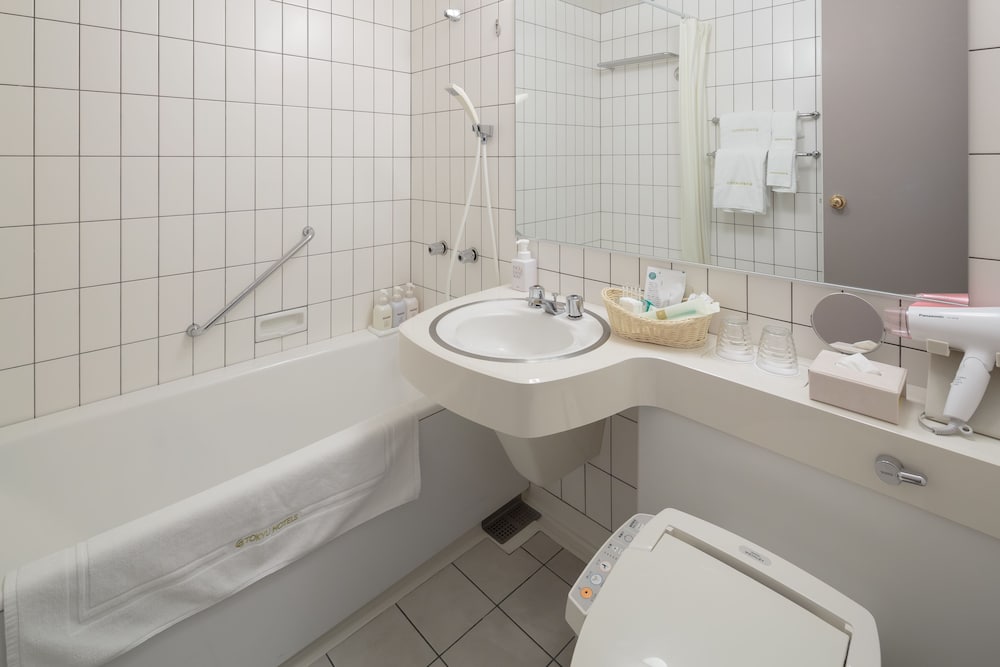 Фото Hakuba Tokyu Hotel