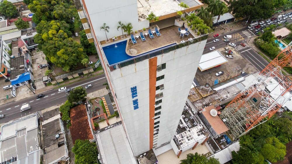 Фото Blue Tree Premium Manaus