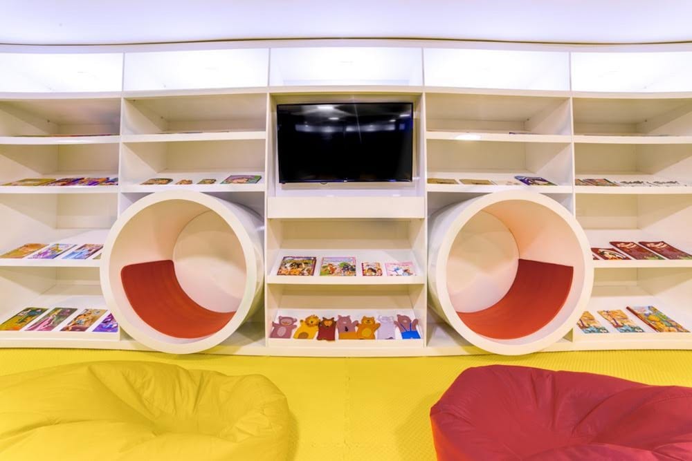 Фото Meridiano Hotel