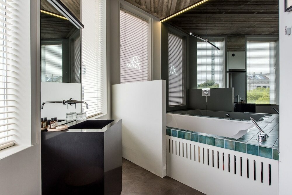 Фото Hotel Pilar