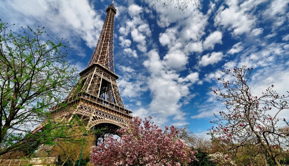 Фото Holiday Inn Paris Gare de Lyon Bastille