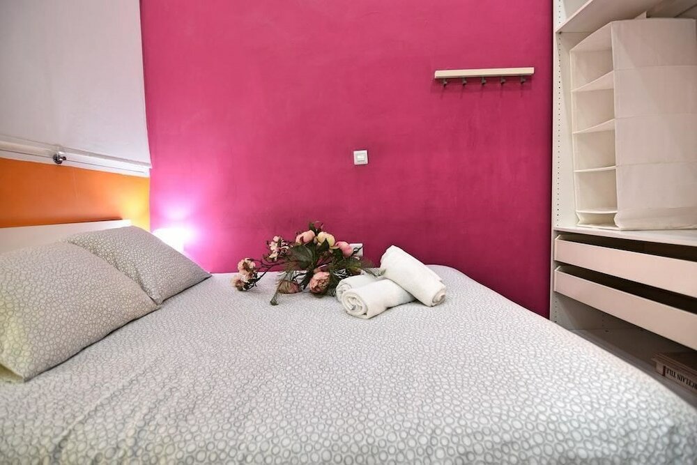 Фото Apartamentos Marqués de la Merced