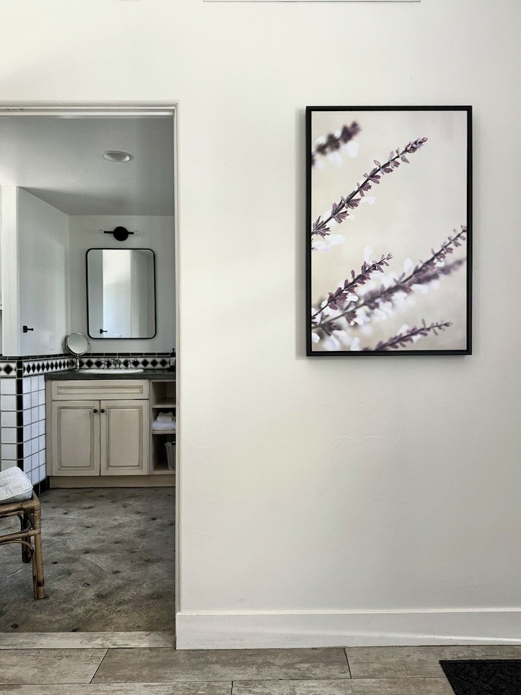 Фото Lavender, A Four Sisters Inn