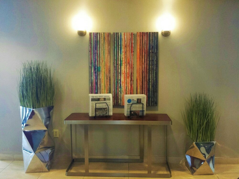 Фото Residence Inn by Marriott Orlando East/UCF Area