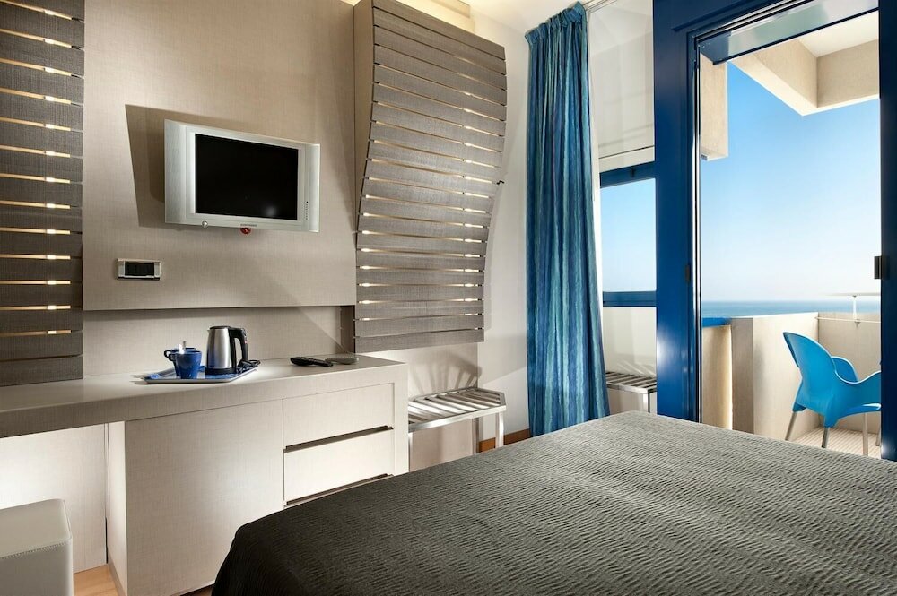 Фото Hotel Baltic